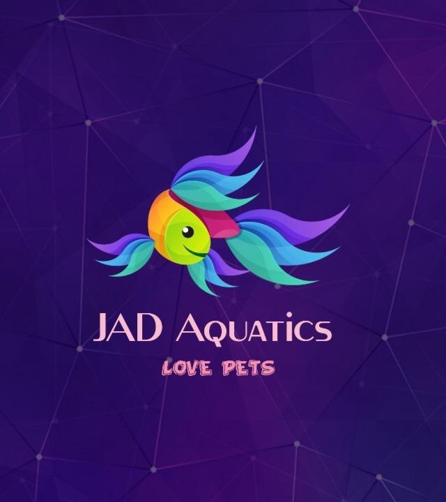 Aquarium J.A.D AQUATICS Dharapuram